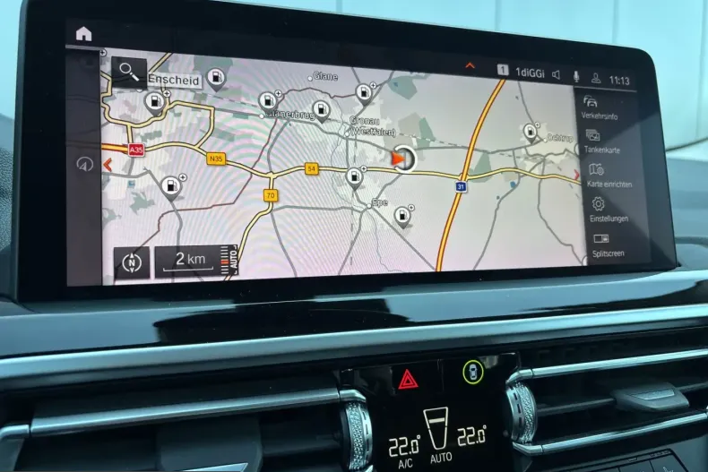 BMW X4 (Seria X) din 2022 cu 82.253 km - oferta BMW245144 - foto 17
