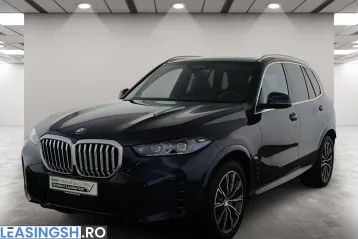 BMW X5 din 2025 - oferta BMW245145