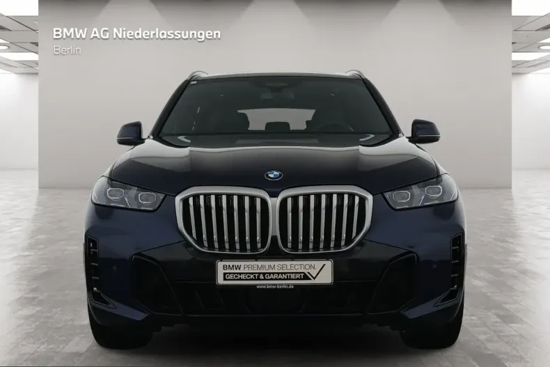 BMW X5 (Seria X) din 2025 cu 35.003 km - oferta BMW245145 - foto 2