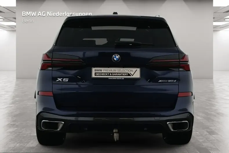 BMW X5 (Seria X) din 2025 cu 35.003 km - oferta BMW245145 - foto 4