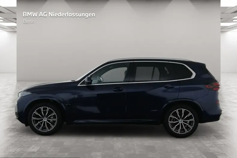 BMW X5 (Seria X) din 2025 cu 35.003 km - oferta BMW245145 - foto 5