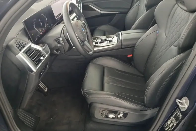 BMW X5 (Seria X) din 2025 cu 35.003 km - oferta BMW245145 - foto 7