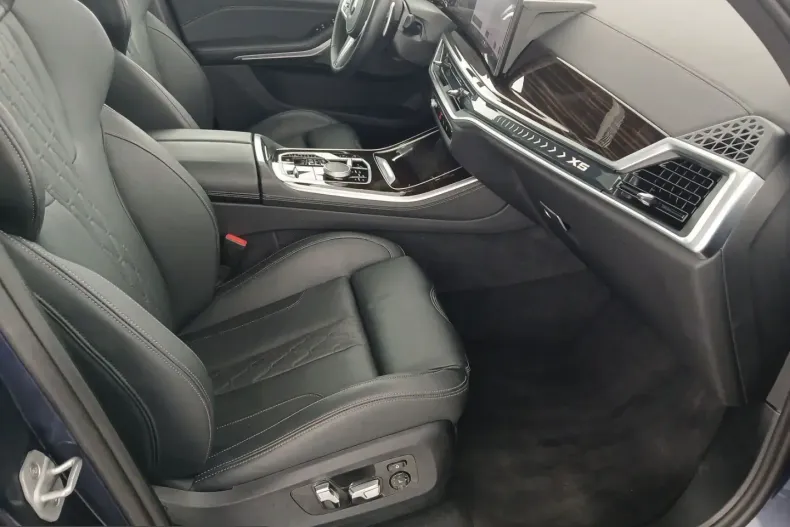 BMW X5 (Seria X) din 2025 cu 35.003 km - oferta BMW245145 - foto 8