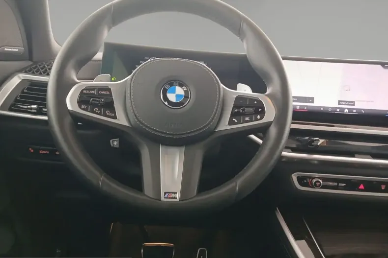 BMW X5 (Seria X) din 2025 cu 35.003 km - oferta BMW245145 - foto 9