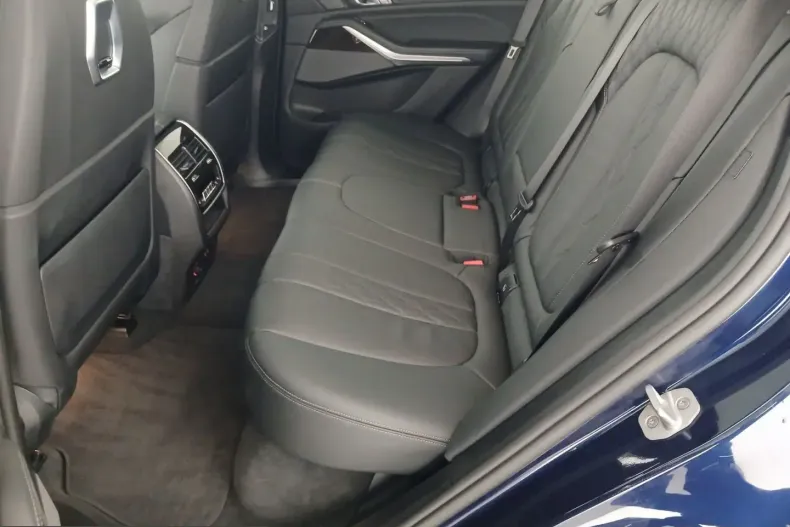 BMW X5 (Seria X) din 2025 cu 35.003 km - oferta BMW245145 - foto 11