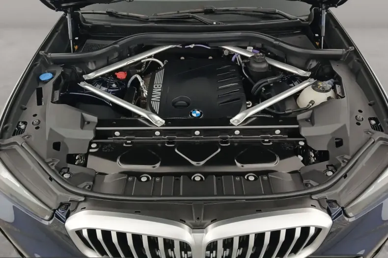 BMW X5 (Seria X) din 2025 cu 35.003 km - oferta BMW245145 - foto 13