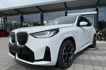 BMW X3 din 2025 - oferta BMW245146