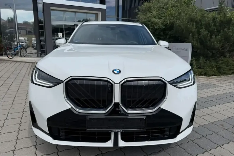 BMW X3 (Seria X) din 2025 cu 19.885 km - oferta BMW245146 - foto 2