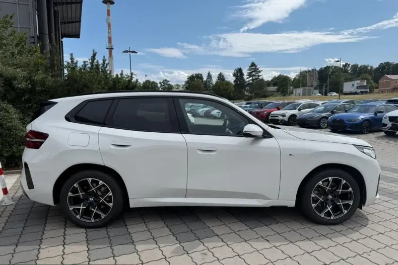 BMW X3 (Seria X) din 2025 cu 19.885 km - oferta BMW245146 - foto 4