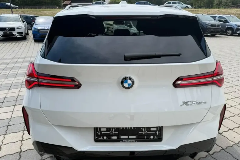 BMW X3 (Seria X) din 2025 cu 19.885 km - oferta BMW245146 - foto 6