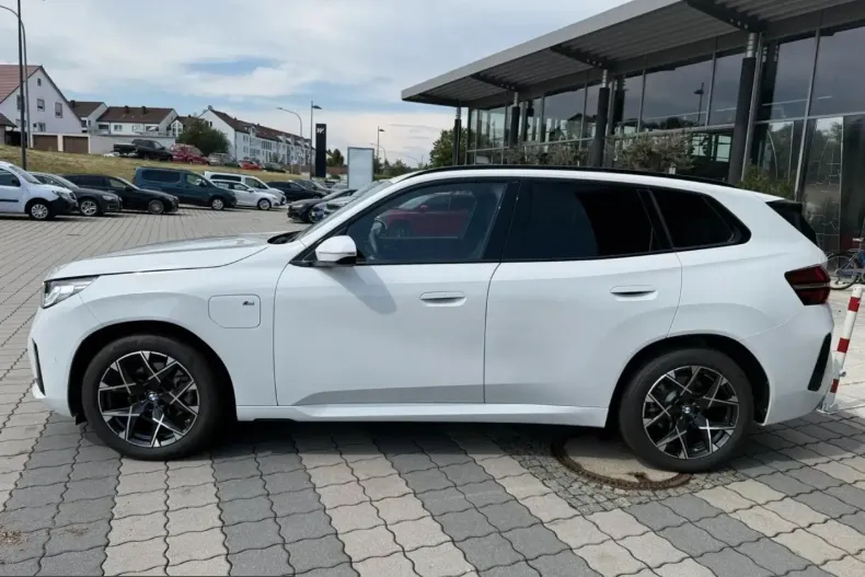 BMW X3 (Seria X) din 2025 cu 19.885 km - oferta BMW245146 - foto 8