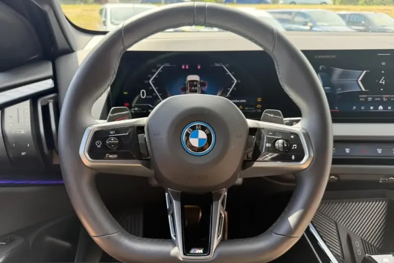 BMW X3 (Seria X) din 2025 cu 19.885 km - oferta BMW245146 - foto 9