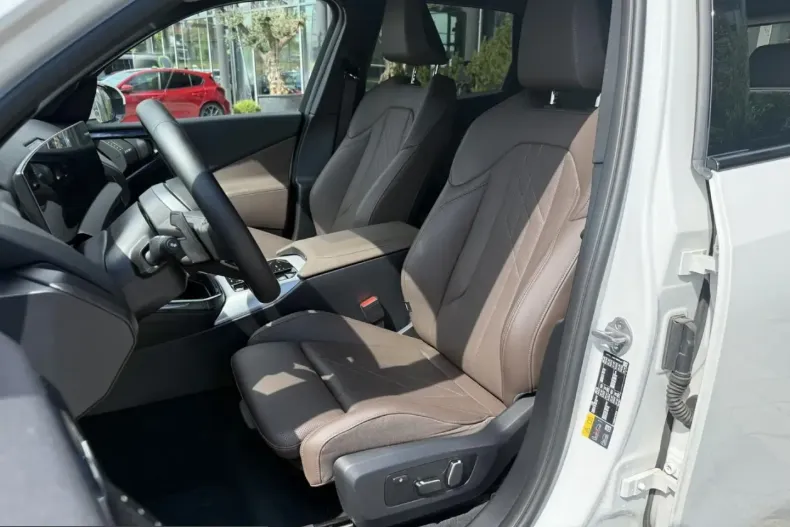 BMW X3 (Seria X) din 2025 cu 19.885 km - oferta BMW245146 - foto 10