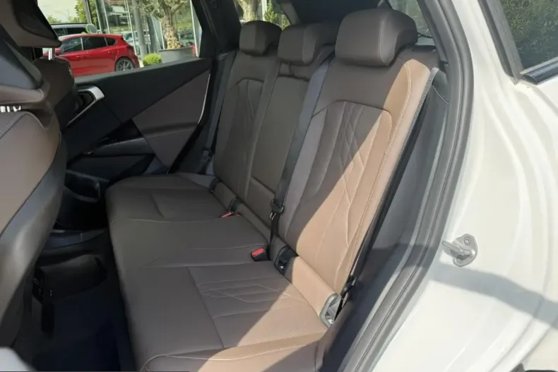 BMW X3 (Seria X) din 2025 cu 19.885 km - oferta BMW245146 - foto 11