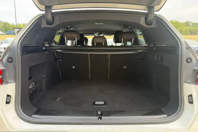 BMW X3 (Seria X) din 2025 cu 19.885 km - oferta BMW245146 - foto 22