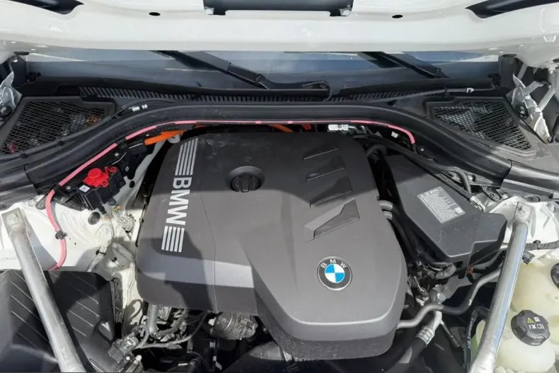 BMW X3 (Seria X) din 2025 cu 19.885 km - oferta BMW245146 - foto 25