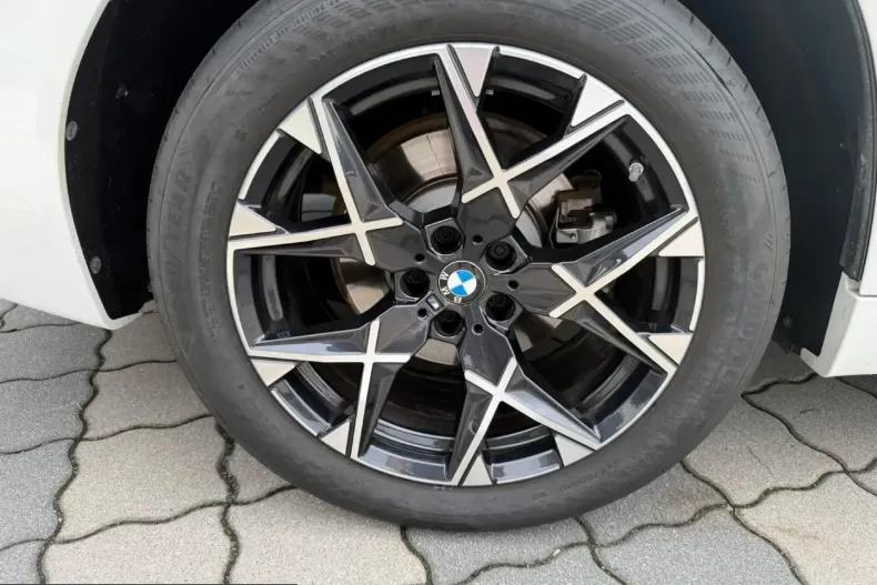 BMW X3 (Seria X) din 2025 cu 19.885 km - oferta BMW245146 - foto 26