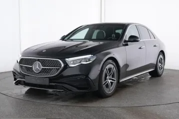 Mercedes-Benz E 220 din 2025 - oferta MER245147