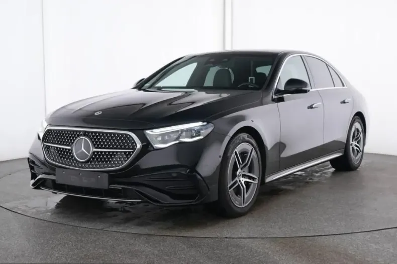 Mercedes-Benz E 220 (Clasa E) din 2025 cu 20.000 km - oferta MER245147 - foto 1