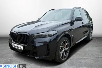 BMW X5 din 2023 - oferta BMW245148