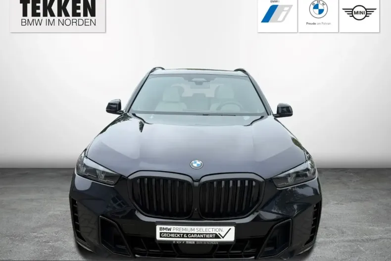 BMW X5 (Seria X) din 2023 cu 89.785 km - oferta BMW245148 - foto 2