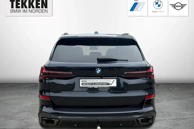 BMW X5 (Seria X) din 2023 cu 89.785 km - oferta BMW245148 - foto 3