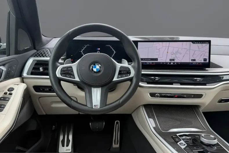 BMW X5 (Seria X) din 2023 cu 89.785 km - oferta BMW245148 - foto 4