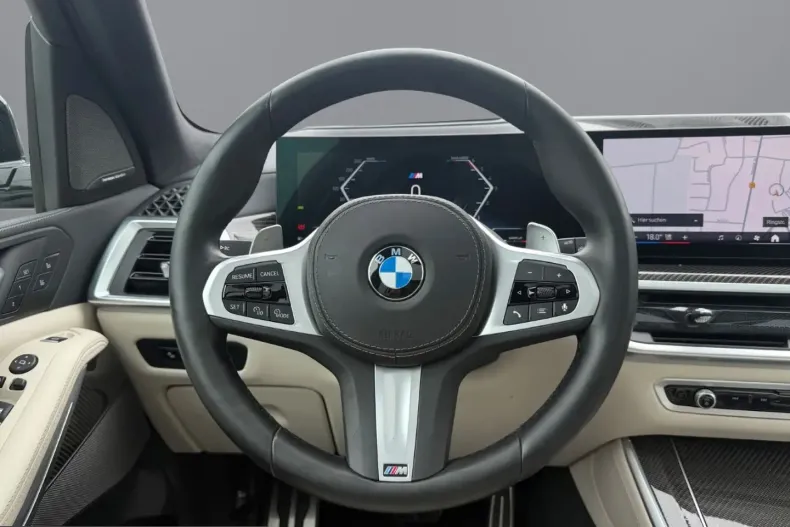 BMW X5 (Seria X) din 2023 cu 89.785 km - oferta BMW245148 - foto 5