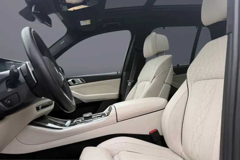 BMW X5 (Seria X) din 2023 cu 89.785 km - oferta BMW245148 - foto 6