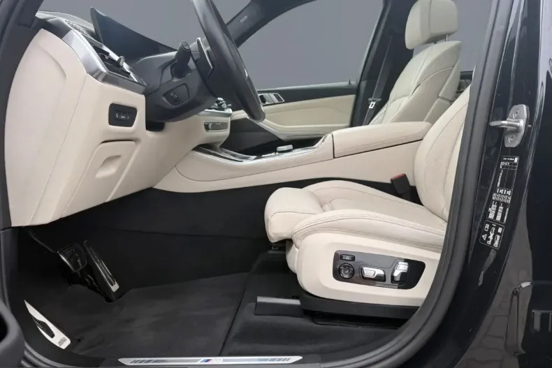 BMW X5 (Seria X) din 2023 cu 89.785 km - oferta BMW245148 - foto 7