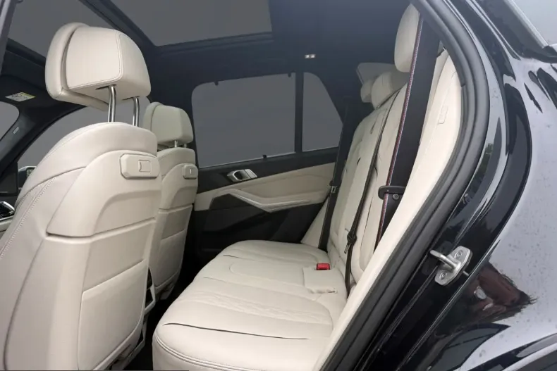 BMW X5 (Seria X) din 2023 cu 89.785 km - oferta BMW245148 - foto 8