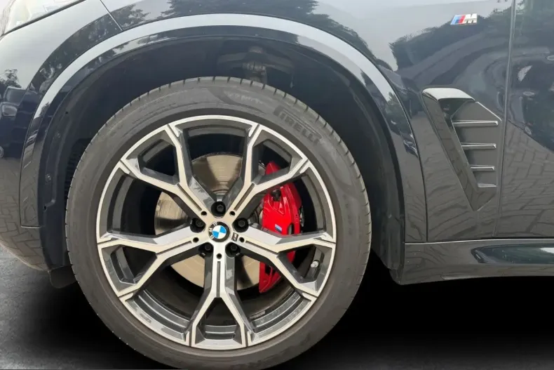 BMW X5 (Seria X) din 2023 cu 89.785 km - oferta BMW245148 - foto 13