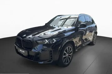 BMW X5 din 2024 - oferta BMW245149