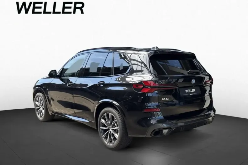 BMW X5 (Seria X) din 2024 cu 43.373 km - oferta BMW245149 - foto 4