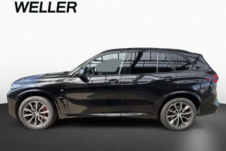 BMW X5 (Seria X) din 2024 cu 43.373 km - oferta BMW245149 - foto 5