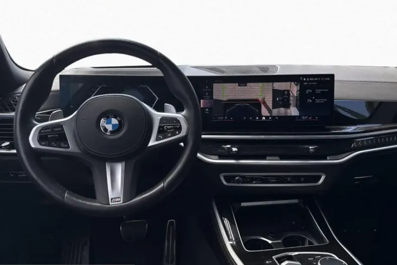 BMW X5 (Seria X) din 2024 cu 43.373 km - oferta BMW245149 - foto 6