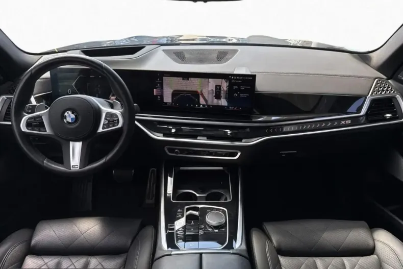 BMW X5 (Seria X) din 2024 cu 43.373 km - oferta BMW245149 - foto 7