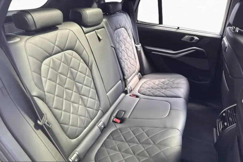 BMW X5 (Seria X) din 2024 cu 43.373 km - oferta BMW245149 - foto 12