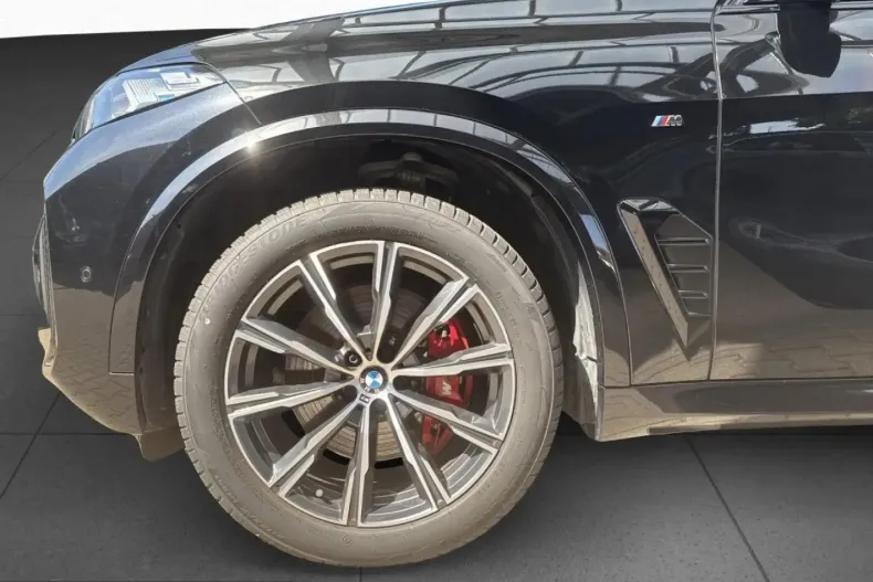 BMW X5 (Seria X) din 2024 cu 43.373 km - oferta BMW245149 - foto 14