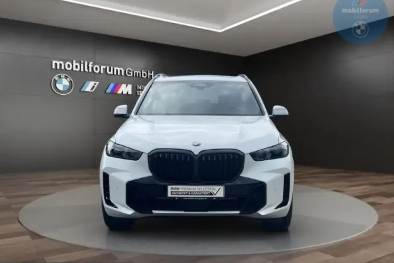 BMW X5 (Seria X) din 2024 cu 77.363 km - oferta BMW245150 - foto 2