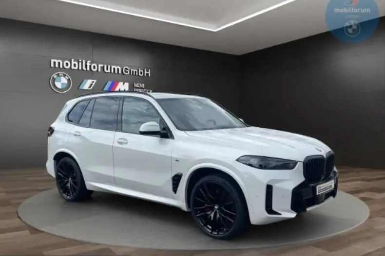 BMW X5 (Seria X) din 2024 cu 77.363 km - oferta BMW245150 - foto 3