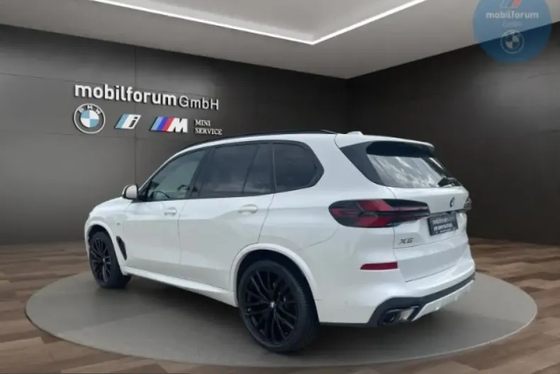 BMW X5 (Seria X) din 2024 cu 77.363 km - oferta BMW245150 - foto 4