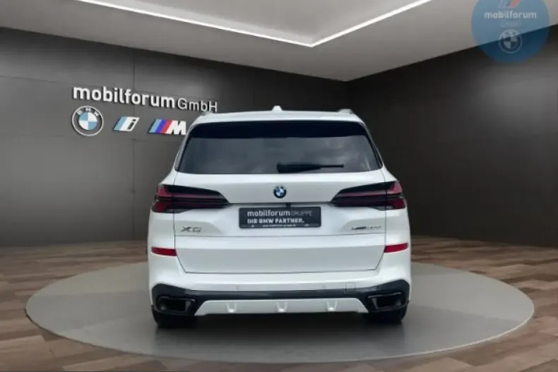 BMW X5 (Seria X) din 2024 cu 77.363 km - oferta BMW245150 - foto 5