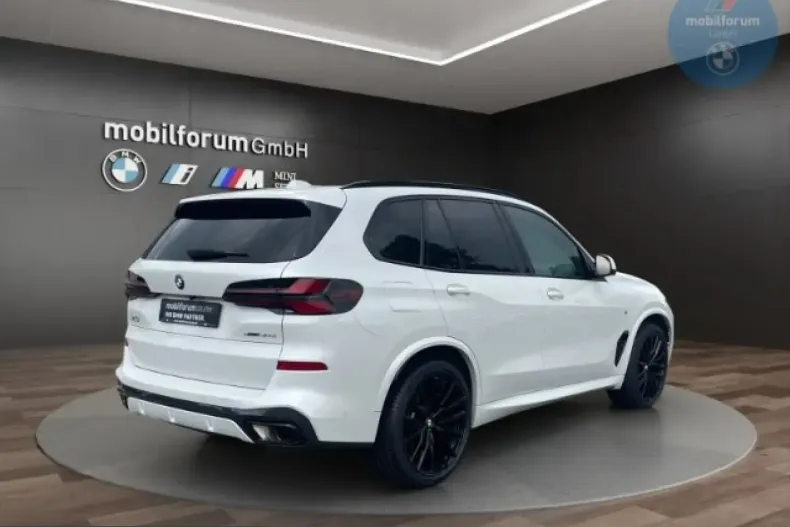 BMW X5 (Seria X) din 2024 cu 77.363 km - oferta BMW245150 - foto 6