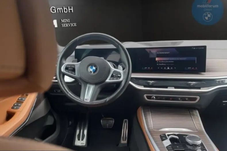 BMW X5 (Seria X) din 2024 cu 77.363 km - oferta BMW245150 - foto 9