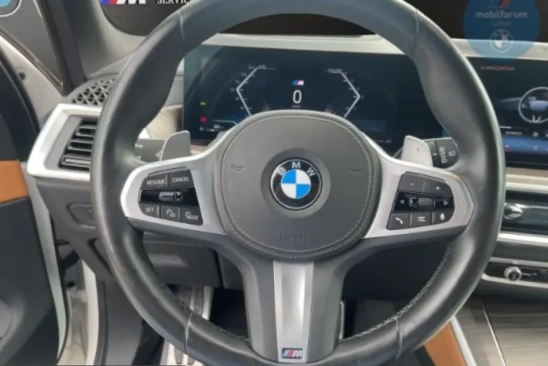 BMW X5 (Seria X) din 2024 cu 77.363 km - oferta BMW245150 - foto 16