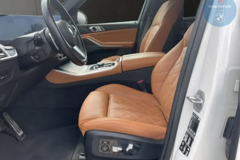 BMW X5 (Seria X) din 2024 cu 77.363 km - oferta BMW245150 - foto 20