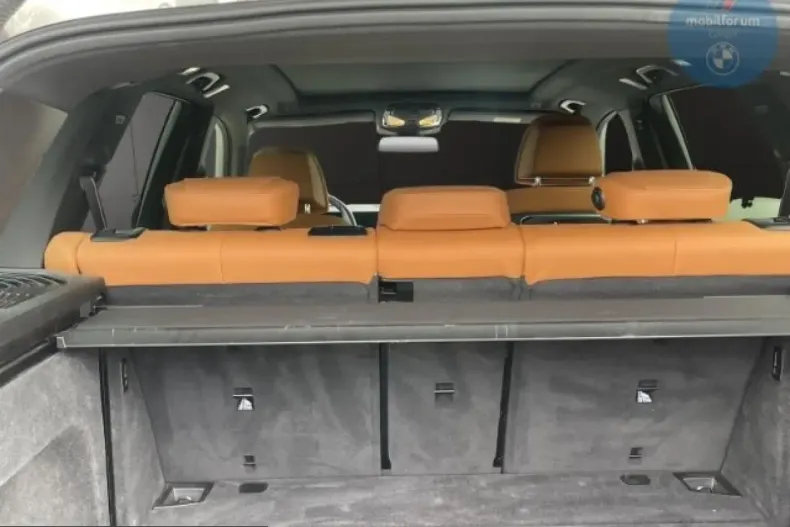 BMW X5 (Seria X) din 2024 cu 77.363 km - oferta BMW245150 - foto 22