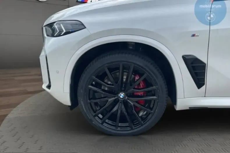 BMW X5 (Seria X) din 2024 cu 77.363 km - oferta BMW245150 - foto 24