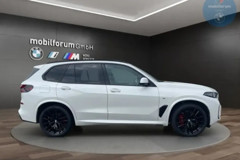BMW X5 (Seria X) din 2024 cu 77.363 km - oferta BMW245150 - foto 26
